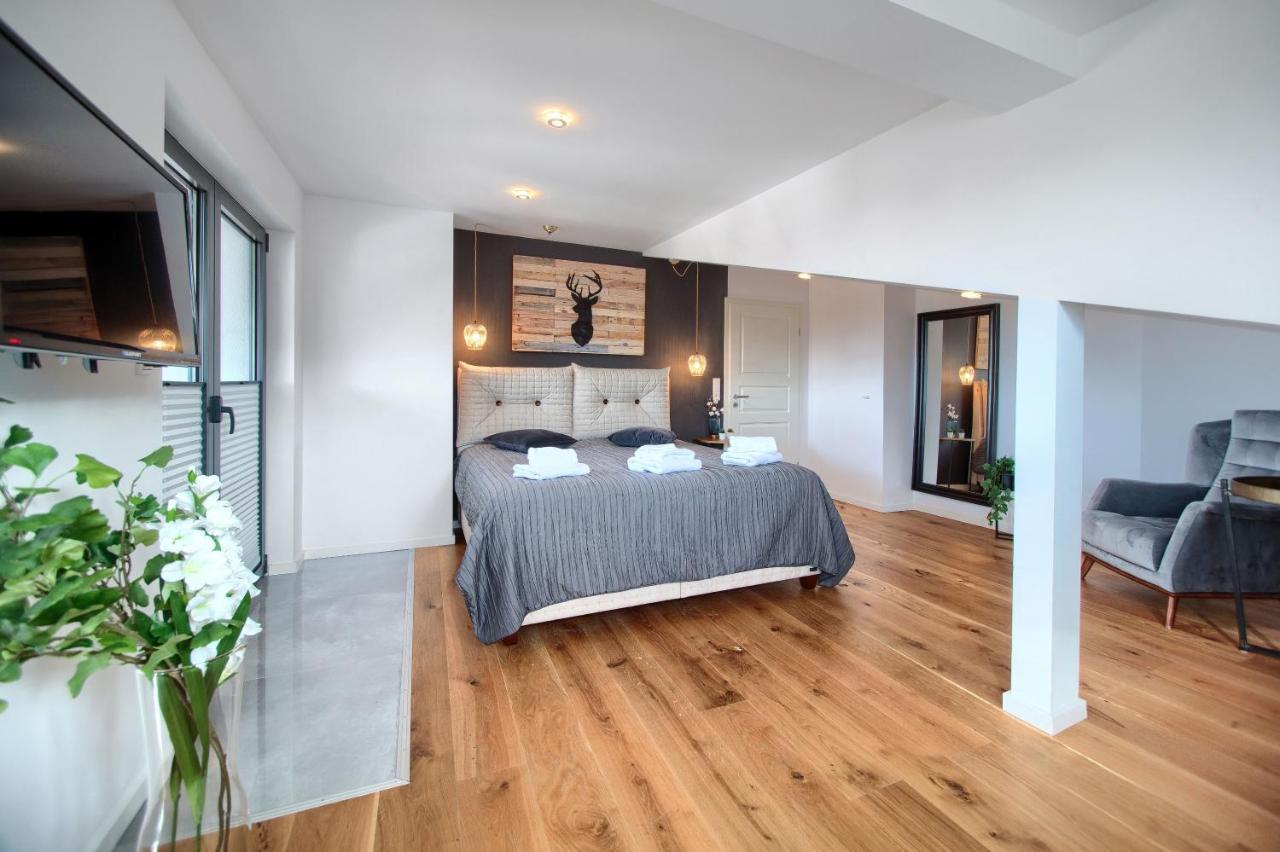 Apartament Ap Baltic Mielno Mielno  Zewnętrze zdjęcie