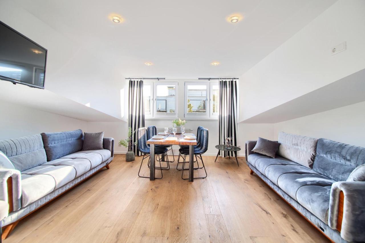 Apartament Ap Baltic Mielno Mielno  Zewnętrze zdjęcie