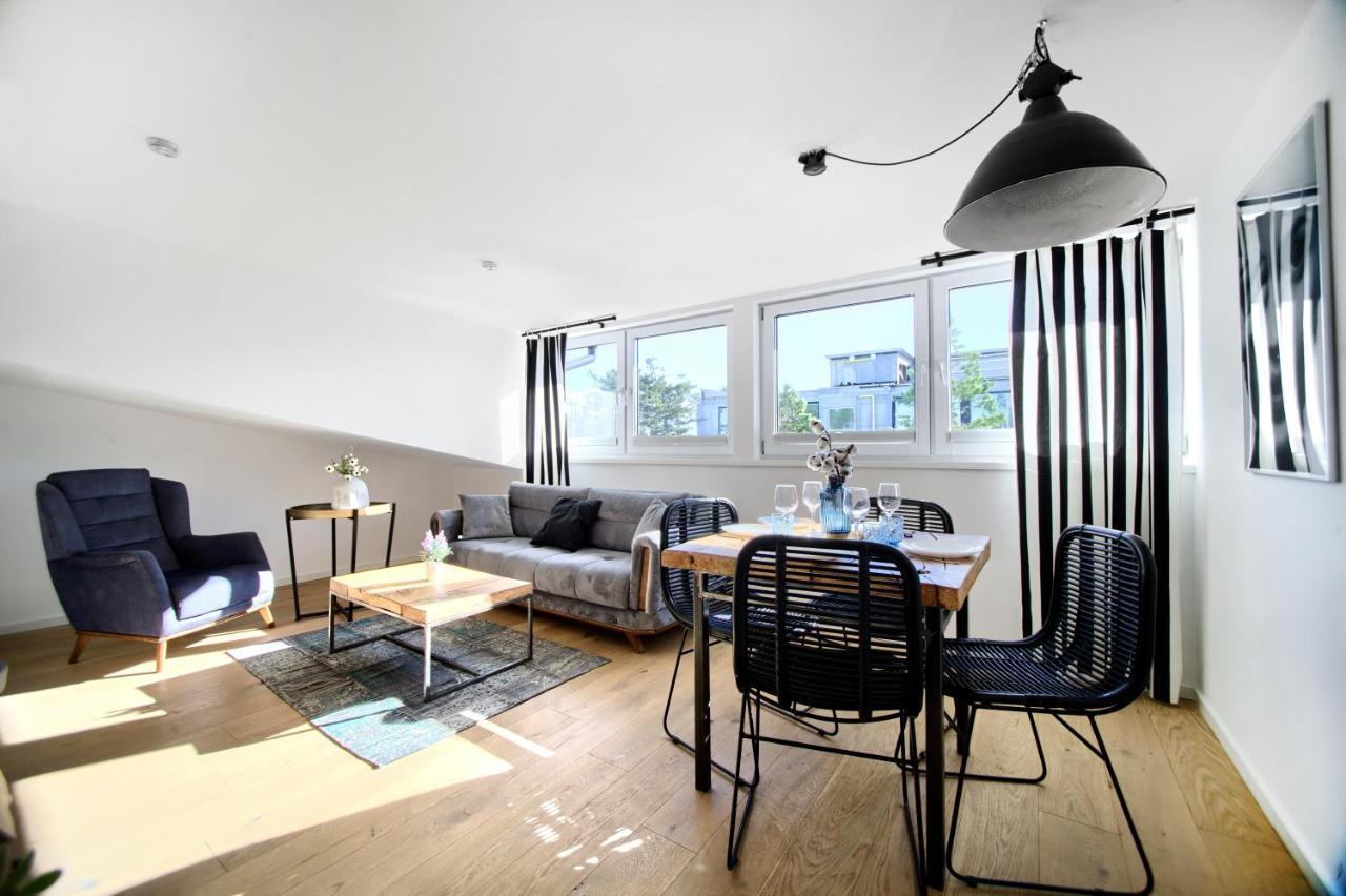 Apartament Ap Baltic Mielno Mielno  Zewnętrze zdjęcie