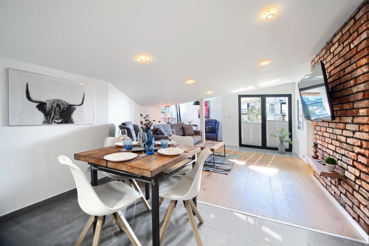 Apartament Ap Baltic Mielno Mielno  Zewnętrze zdjęcie