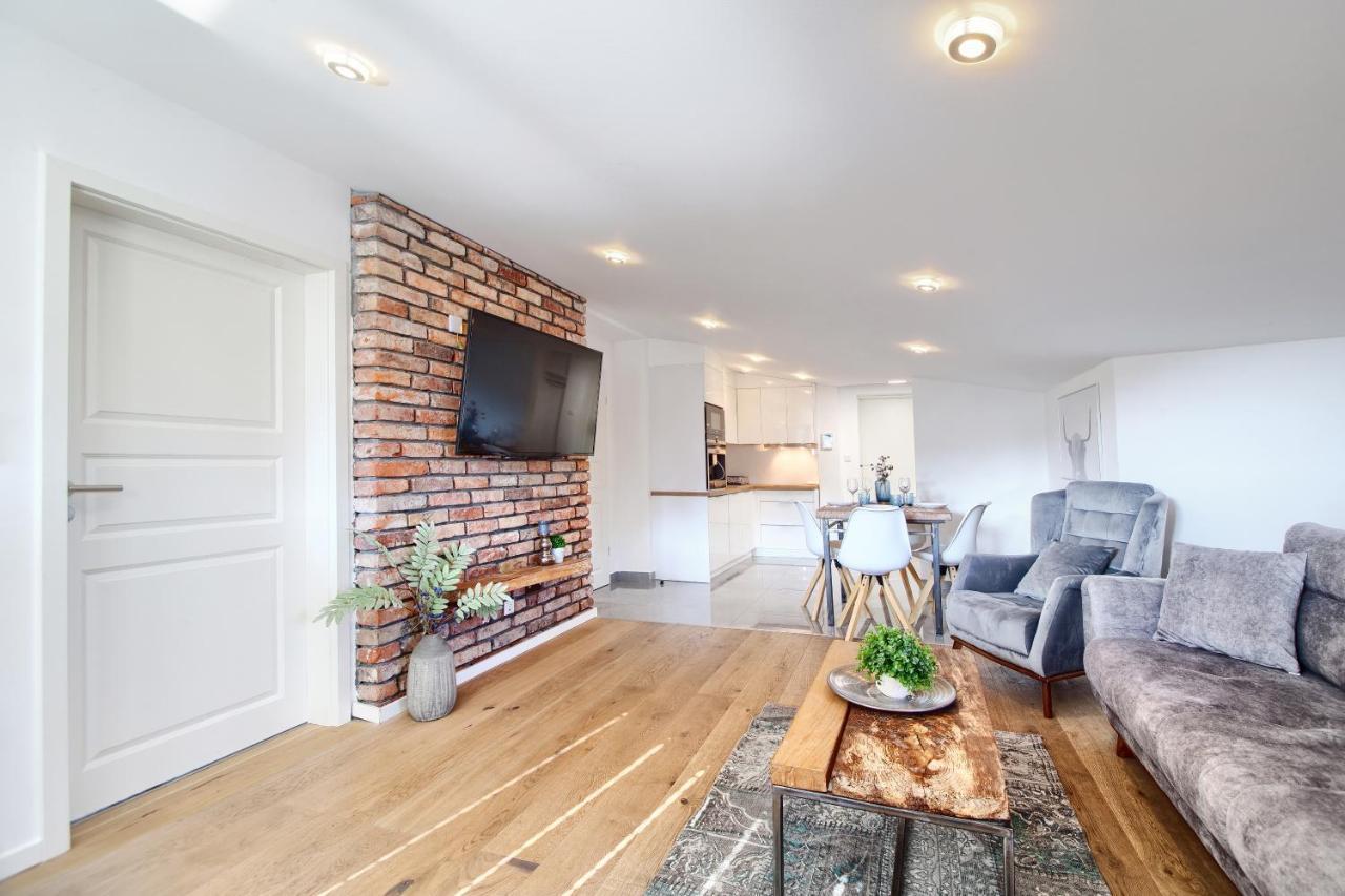 Apartament Ap Baltic Mielno Mielno  Zewnętrze zdjęcie